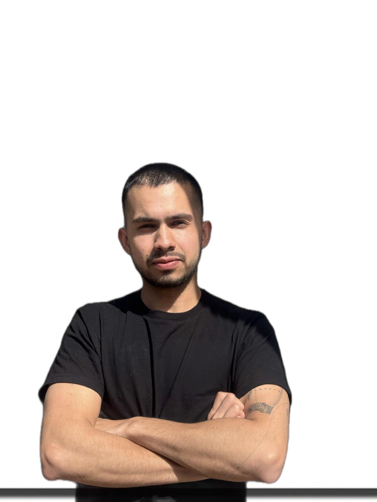 Emilio Barreto